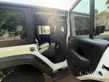 2026 JEEP 2026 only Wrangler Unlimited style Rubicon.